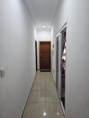 Appartement de luxe